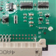 Ovation 1P00303A04L Printed Circuit Board 1C31226G01 Rev. 19