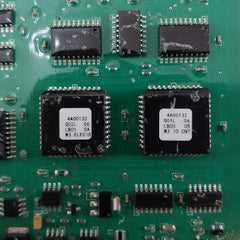 Ovation 1P00303A04L Printed Circuit Board 1C31226G01 Rev. 19