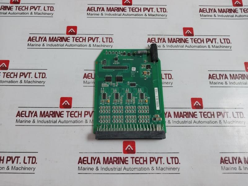 Ovation 1X00757H01 Printed Circuit Board 1517 2Fhdi 1P00146A02 Gtw 18 94V0 1511