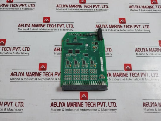 Ovation 1X00757H01 Printed Circuit Board 1517 2Fhdi 1P00146A02 Gtw 18 94V0 1511