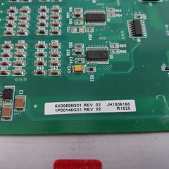 Ovation 1X00757H01 Printed Circuit Board 1517 2Fhdi 1P00146A02 Gtw 18 94V0 1511