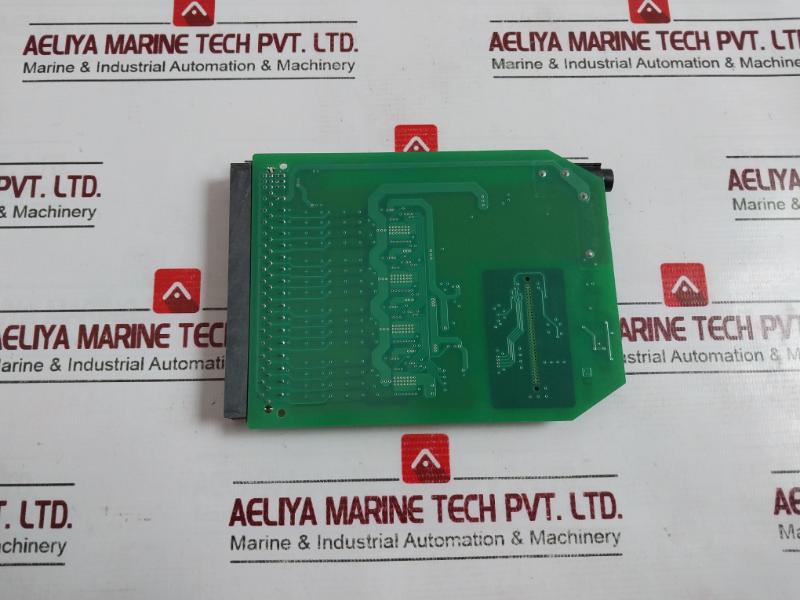 Ovation 1X00757H01 Printed Circuit Board 1517 2Fhdi 1P00146A02 Gtw 18 94V0 1511