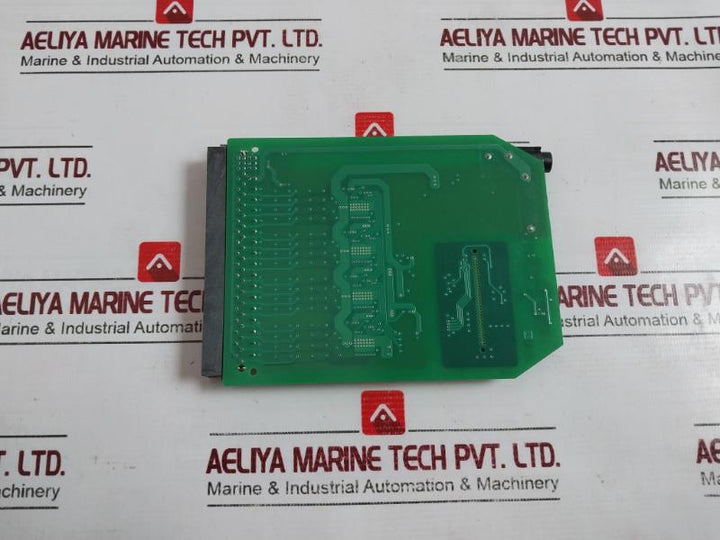 Ovation 1X00757H01 Printed Circuit Board 1517 2Fhdi 1P00146A02 Gtw 18 94V0 1511