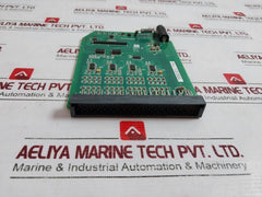 Ovation 1X00757H01 Printed Circuit Board 1517 2Fhdi 1P00146A02 Gtw 18 94V0 1511