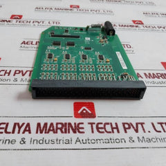 Ovation 1X00757H01 Printed Circuit Board 1517 2Fhdi 1P00146A02 Gtw 18 94V0 1511