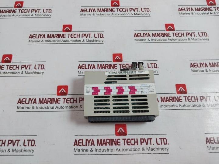 Ovation 1c31132g01 Analog Input Module Rev 06 3a99206g01 05715371a