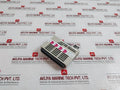 Ovation 1c31132g01 Analog Input Module Rev 06 3a99206g01 05715371a