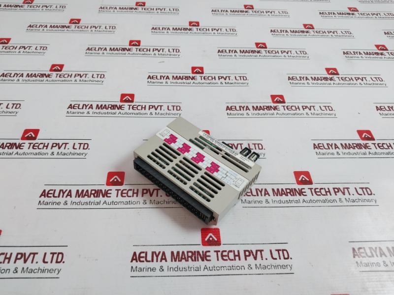 Ovation 1c31132g01 Analog Input Module Rev 06 3a99206g01 05715371a