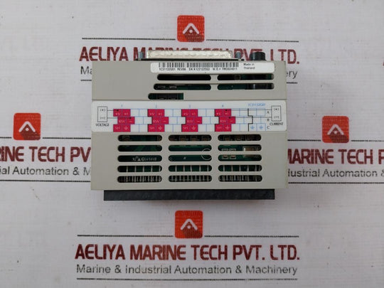 Ovation 1c31132g01 Analog Output Module 3a99222g02 Rev 04 Tmn063137