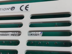 Ovation 1c31132g01 Analog Output Module Rev 06 1494v-0 3a99150a02