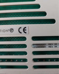 Ovation 1c31132g01 Analog Output Module Rev: 06 1p00003g01