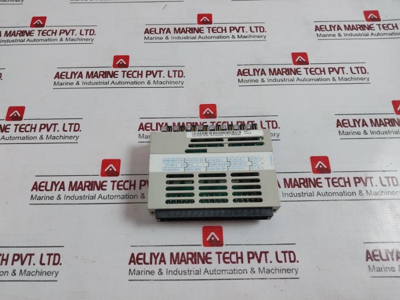 Ovation 1c31197g05 Pmod Assembly Valve Positioner 5x00110g01 Rev: 03