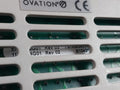 Ovation 1c31197g05 Pmod Assembly Valve Positioner 5x00110g01 Rev: 03