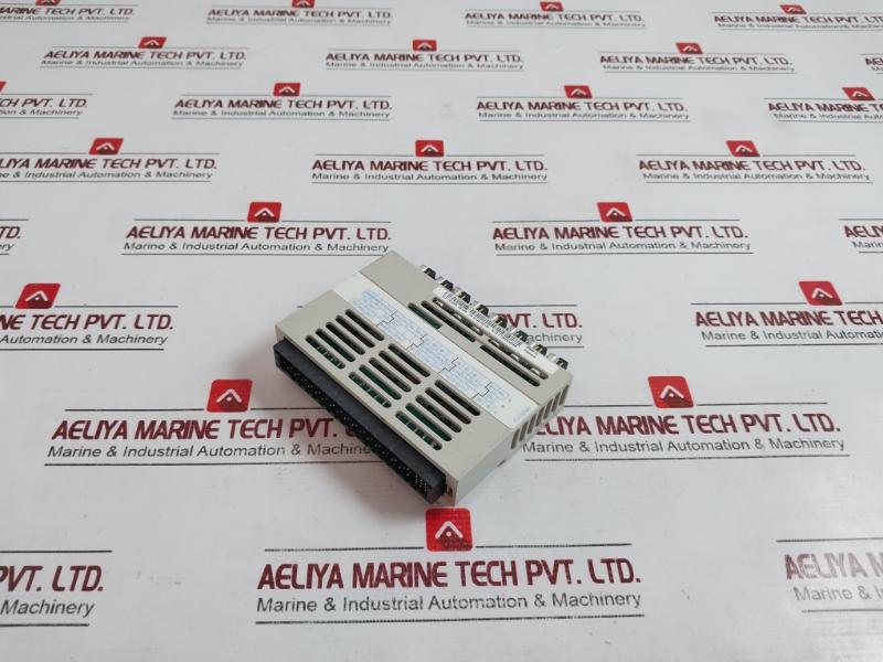 Ovation 1c31197g05 Pmod Assembly Valve Positioner 5x00110g01 Rev: 03