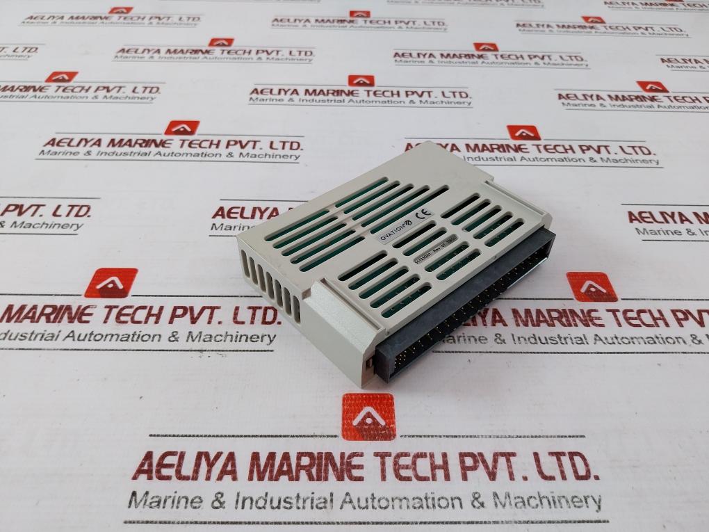 Ovation 1c31197g05 Pmod Assembly Valve Positioner Module Rev 09 3a99150a02