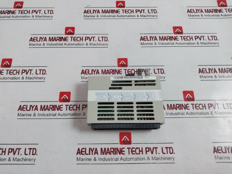 Ovation 1c31197g05 Pmod Assy Valve Positioner Rev 09 Tmn045723 94v0