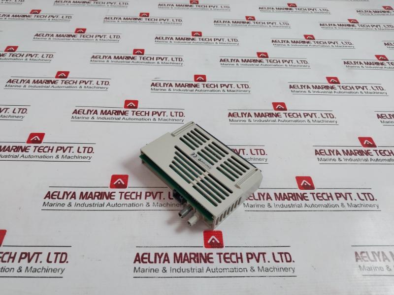 Ovation 1c31197g05 Pmod Assy Valve Positioner Rev 09 Tmn045723 94v0