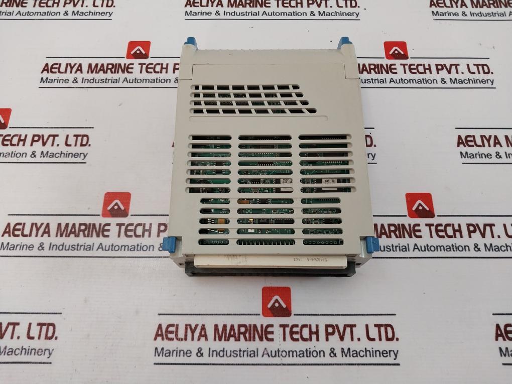 Ovation 1C31234G01 16 Channel Compact Digital Input Electronics Module