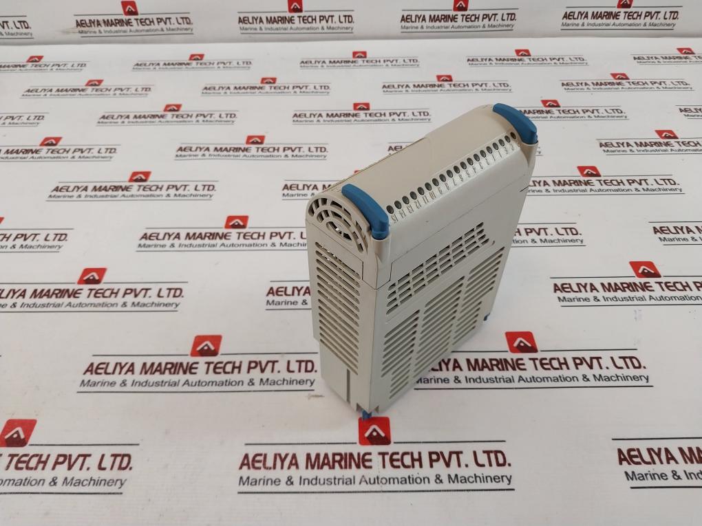 Ovation 1C31234G01 16 Channel Compact Digital Input Electronics Module