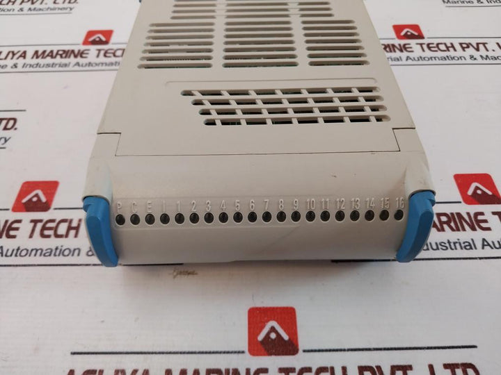 Ovation 1C31234G01 16 Channel Compact Digital Input Electronics Module