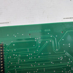 Ovation 1p00014a05 Printed Circuit Board 1p00014g 3a99263a04 4la0 Rev: 06 94v0