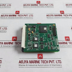 Ovation 1p00014a05 Printed Circuit Board 1p00014g 3a99263a04 4la0 Rev: 06 94v0