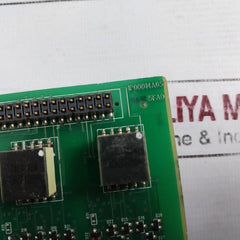Ovation 1p00014a05 Printed Circuit Board 1p00014g 3a99263a04 4la0 Rev: 06 94v0