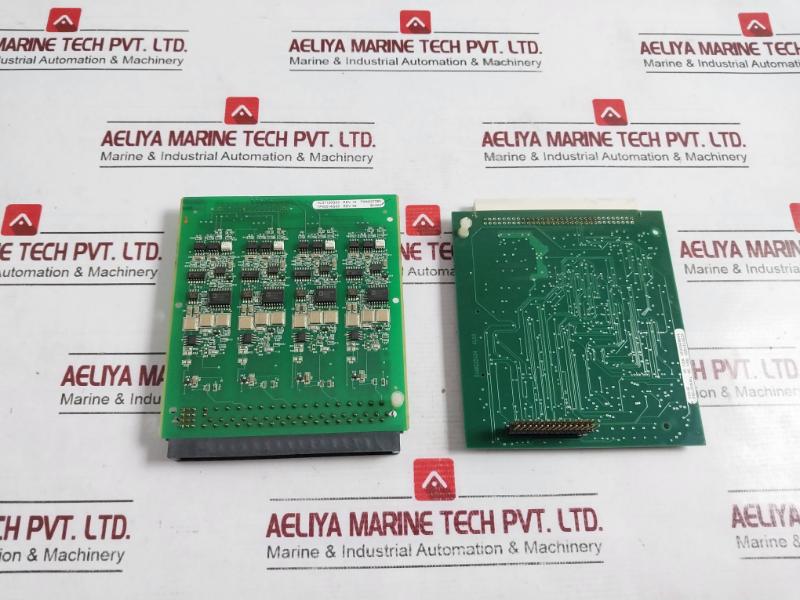 Ovation 1p00014a05 Printed Circuit Board 1p00014g 3a99263a04 4la0 Rev: 06 94v0