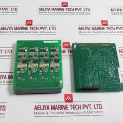 Ovation 1p00014a05 Printed Circuit Board 1p00014g 3a99263a04 4la0 Rev: 06 94v0