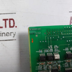 Ovation 1p00014a05 Printed Circuit Board 1p00014g 3a99263a04 4la0 Rev: 06 94v0