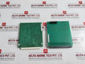 Ovation 1p00034g Printed Circuit Board 1c31148g01/1c31149g01 Rev. 04