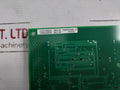 Ovation 1p00034g Printed Circuit Board 1c31148g01/1c31149g01 Rev. 04