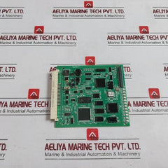 Ovation 1p00260a04l Printed Circuit Board Tmo094712 1p00260g02 Rev 02