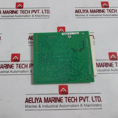 Ovation 1p00260a04l Printed Circuit Board Tmo094712 1p00260g02 Rev 02