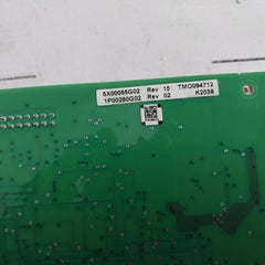 Ovation 1p00260a04l Printed Circuit Board Tmo094712 1p00260g02 Rev 02