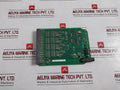 Ovation 1X00757H01 Printed Circuit Board 5X00505G01 Rev 02 1P00146G01