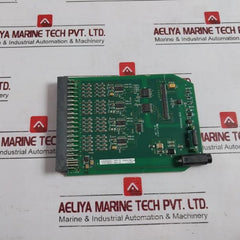 Ovation 1X00757H01 Printed Circuit Board 5X00505G01 Rev 02 1P00146G01