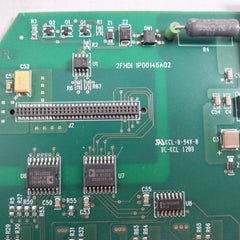 Ovation 1X00757H01 Printed Circuit Board 5X00505G01 Rev 02 1P00146G01