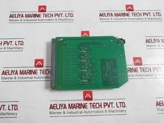 Ovation 1X00757H01 Printed Circuit Board 5X00505G01 Rev 02 1P00146G01
