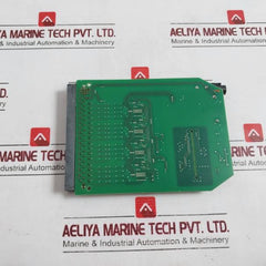 Ovation 1X00757H01 Printed Circuit Board 5X00505G01 Rev 02 1P00146G01
