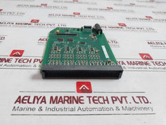 Ovation 1X00757H01 Printed Circuit Board 5X00505G01 Rev 02 1P00146G01