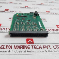 Ovation 1X00757H01 Printed Circuit Board 5X00505G01 Rev 02 1P00146G01