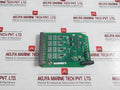 Ovation 1X00757H01 Printed Circuit Board Module 5X00505G01 Rev 02 1P00146G01