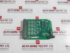 Ovation 1X00757H01 Printed Circuit Board Module 5X00505G01 Rev 02 1P00146G01