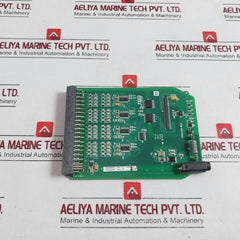 Ovation 1X00757H01 Printed Circuit Board Module 5X00505G01 Rev 02 1P00146G01