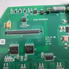 Ovation 1X00757H01 Printed Circuit Board Module 5X00505G01 Rev 02 1P00146G01