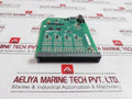 Ovation 1X00757H01 Printed Circuit Board Module 5X00505G01 Rev 02 1P00146G01