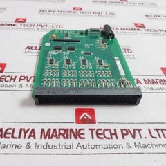 Ovation 1X00757H01 Printed Circuit Board Module 5X00505G01 Rev 02 1P00146G01