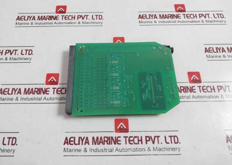 Ovation 1X00757H01 Printed Circuit Board Module 5X00505G01 Rev 02 1P00146G01