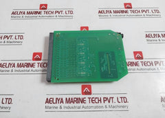 Ovation 1X00757H01 Printed Circuit Board Module 5X00505G01 Rev 02 1P00146G01